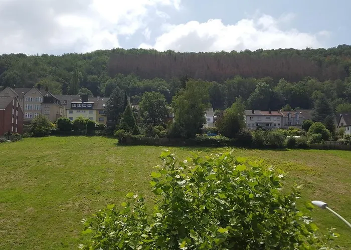 Monteur Apartment Valeria