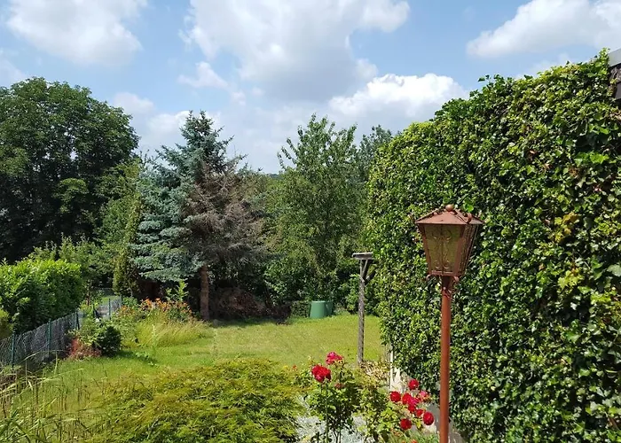 Monteur Apartment Valeria