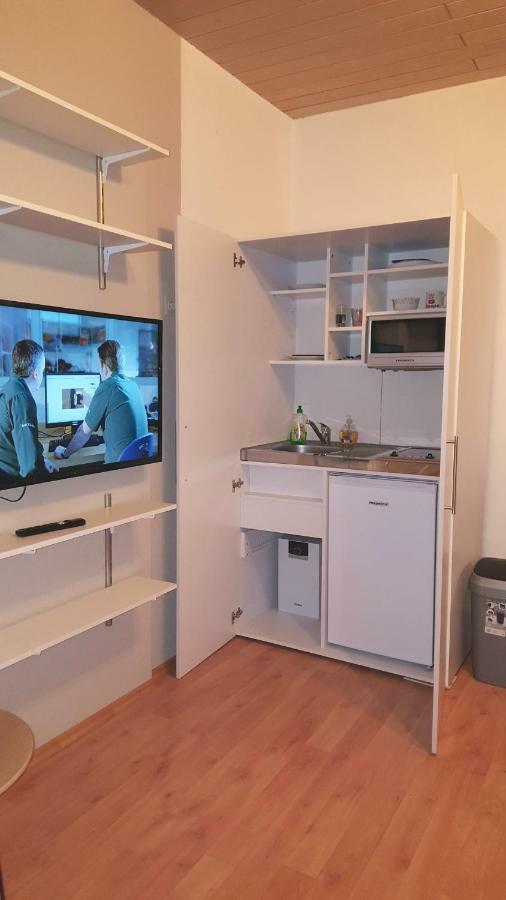Monteur Valeria Apartment