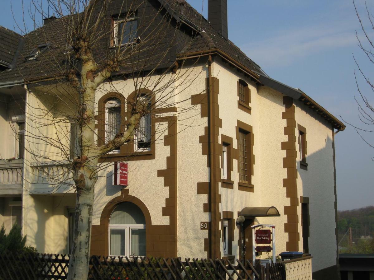 Monteur Valeria