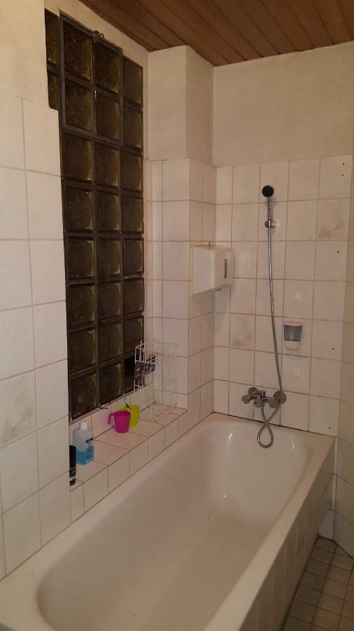 Apartment Monteur Valeria