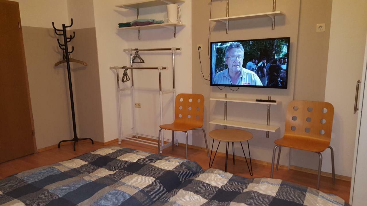 Monteur Valeria Apartment